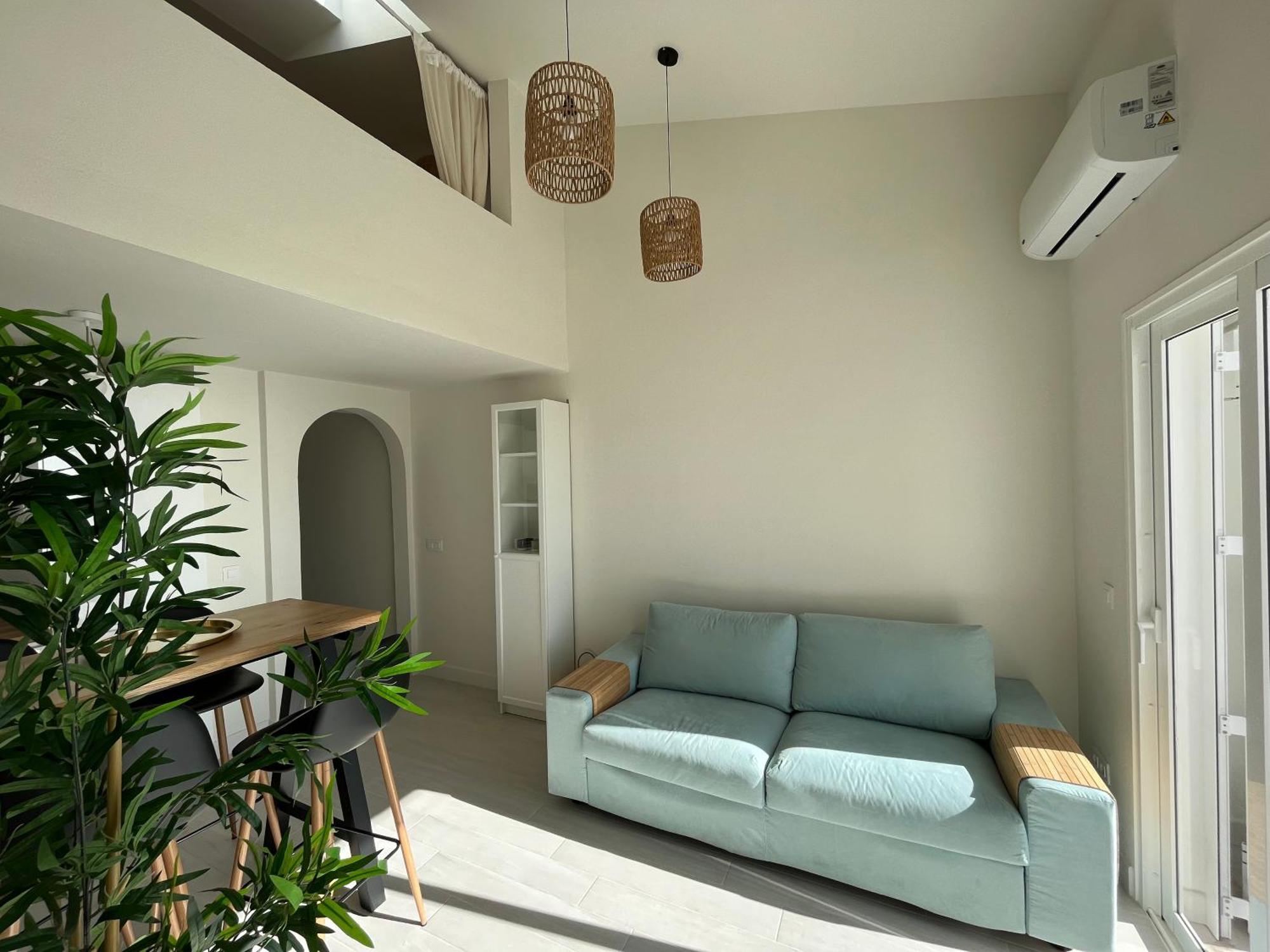 Ferienwohnung Blue Horizon Morro Jable Exterior foto