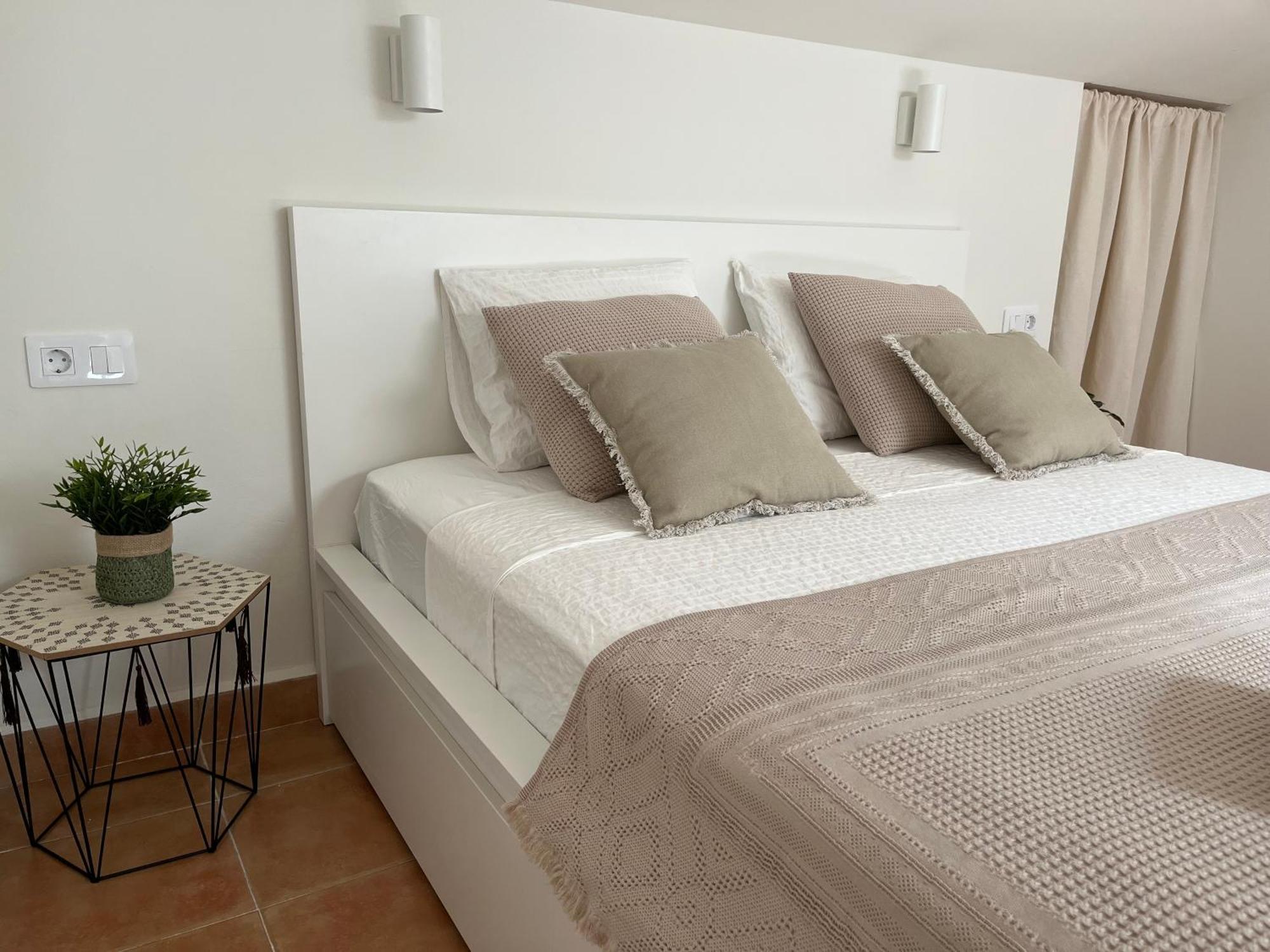 Ferienwohnung Blue Horizon Morro Jable Exterior foto