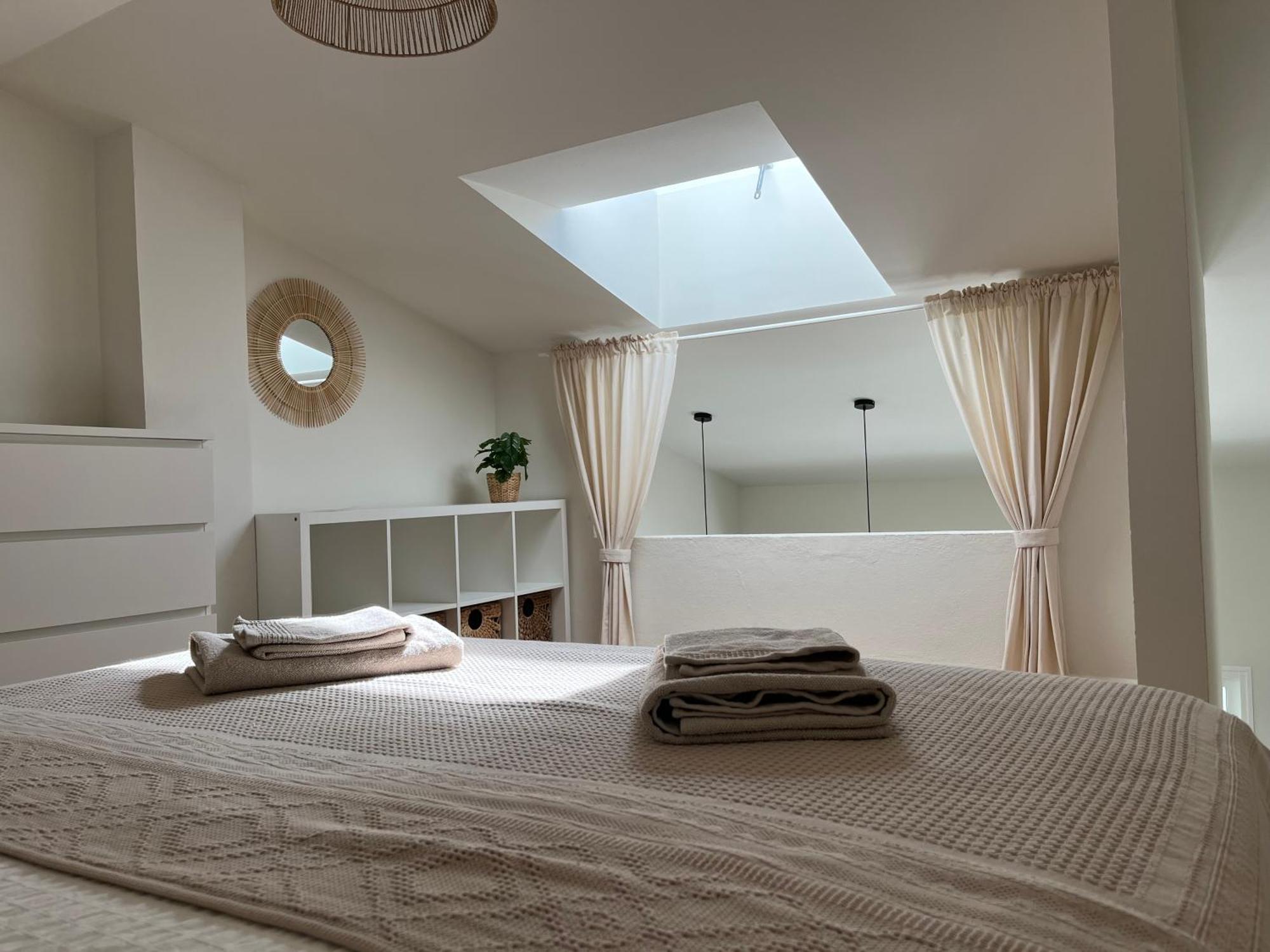Ferienwohnung Blue Horizon Morro Jable Exterior foto